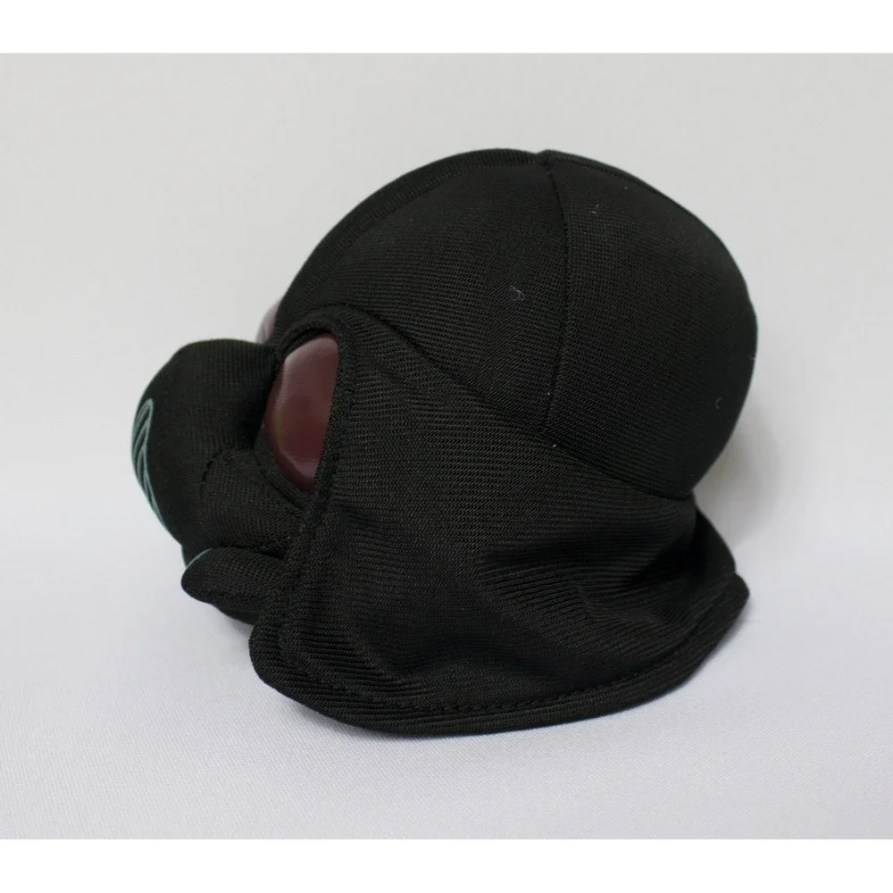 Angry Birds Star Wars Darth‎ Vader Pig Plush 6